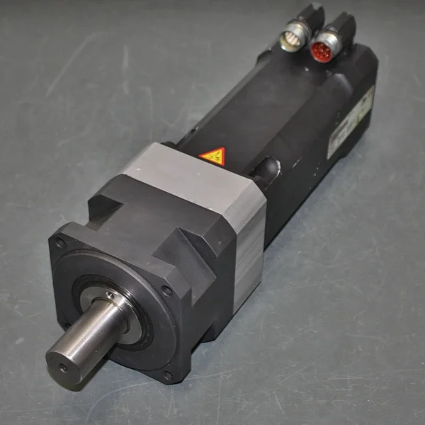 B&R Automation Electric Servo Motor 8MSA4L.R0-30, Synchronous, 8MS Series