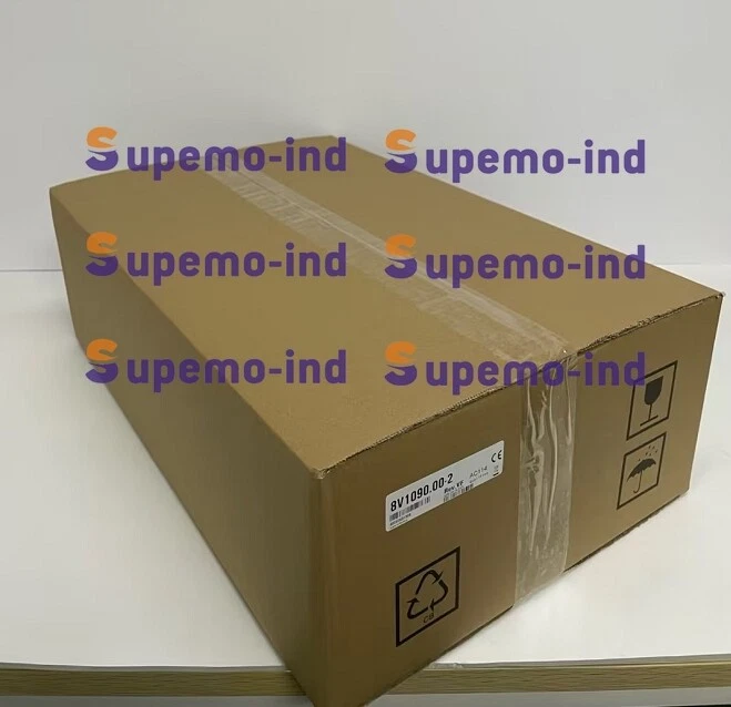 NEW B&R 8V1090.00-2 Servo Drive 8V1090.00-2 Acopos 1090 2 8V109000 2 0