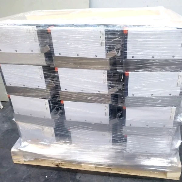 B&R 8V1320.00-2 ACOPOS 1320 Rev. VF servo drive #BD7809# (1 pcs)