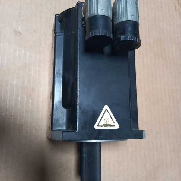 B&R Automation 8YS-K0055R0.005-0 Servo Motor (8YSK0055R00050) REV.C0
