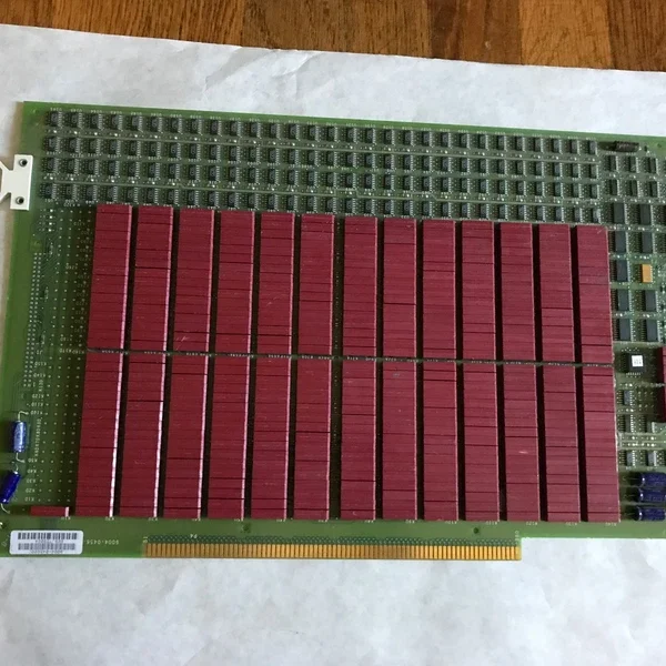 GENRAD 9009-0456-00,GENRAD 9009-0456 CIRCUIT BOARD,AV