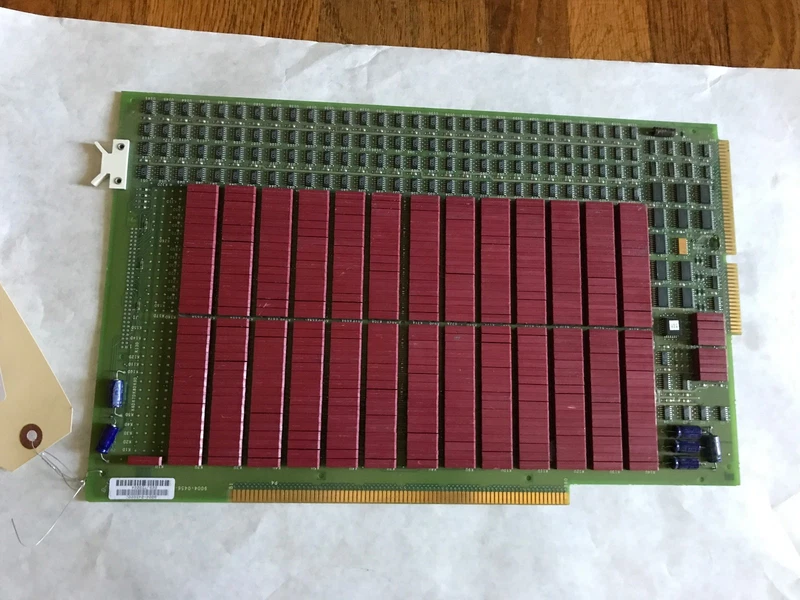 GENRAD 9009-0456-00,GENRAD 9009-0456 CIRCUIT BOARD,AV 2 9009 0456 00 0