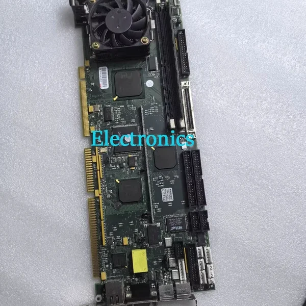 1PCS USED 92-005721-XXX REV:E-04 92-005721-XXX REV:E-04 #P