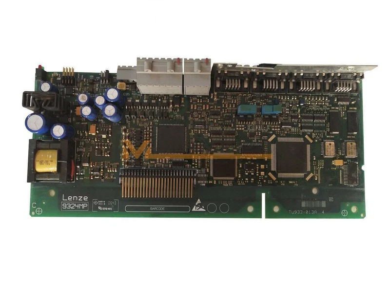 1PC USED LENZE 9324MP.1B.70 Inverter Motherboard 2 9324MP1B70 0