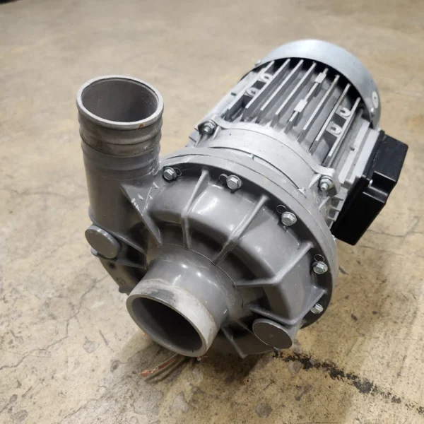 Hobart Fir Motor for AM-15 Commercial Dishwasher Part# 975233-00002 Genuine OEM