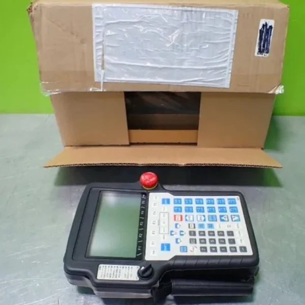 Fanuc Fanuc A05B-2308-C307 I.S. Teach Pendant