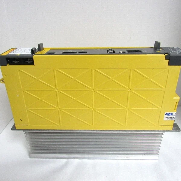 FANUC A06B-6115-H006 C POWER SUPPLY MODULE, 9.4kW