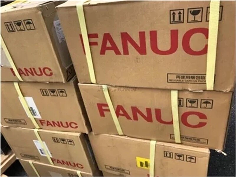 1PC NEW Fanuc A06B-6290-H205 1-year warranty free ship