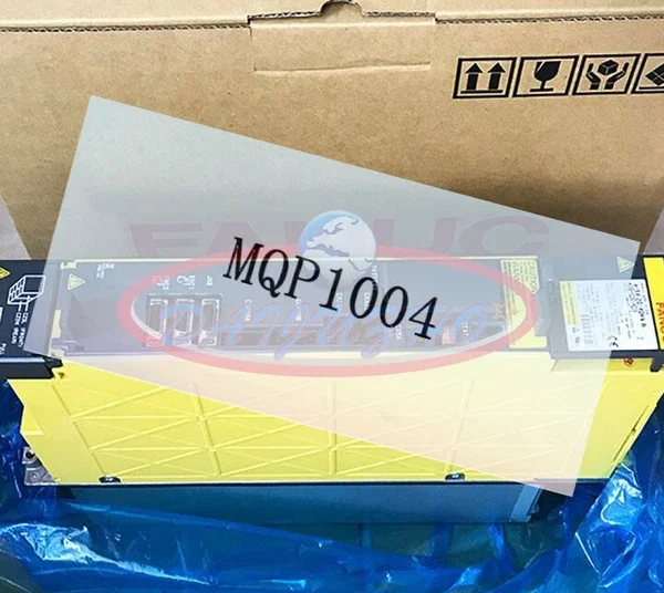 1PCS New Fanuc Servo Driver A06B-6290-H206