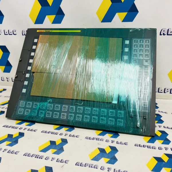 GE Fanuc Paneli Type A08B-0086-B413