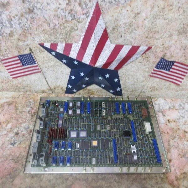 FANUC MOTHER BOARD A16B-1010-0210 WARRANTY 120 days