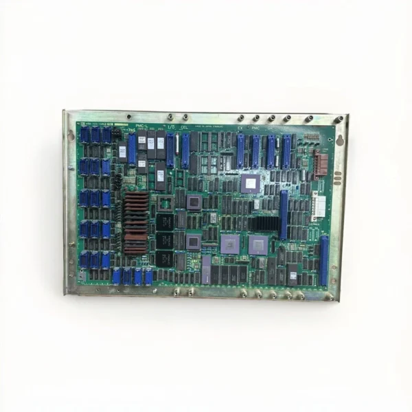 FANUC A16B-1010-0285 /15B Main Control Board CLEAN WARRANTY ?? FAST SHIPPING ??