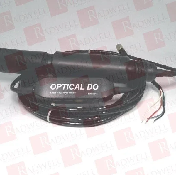 AQUAMETRIX BY WATER ANALYTICS AM-ODO-015 / AMODO015 (NEW IN BOX)