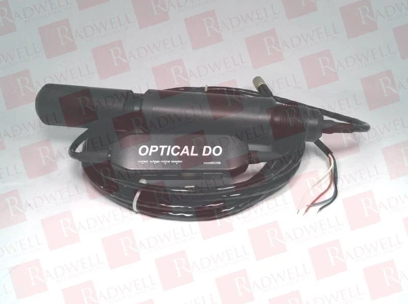 AQUAMETRIX BY WATER ANALYTICS AM-ODO-015 / AMODO015 (NEW IN BOX) 2 AM ODO 015 0