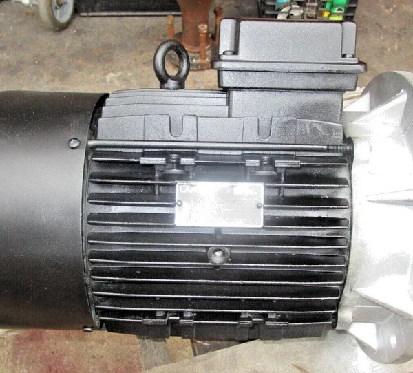 AMPH132MZA4 - LAFERT ELECTRIC MOTOR NEW