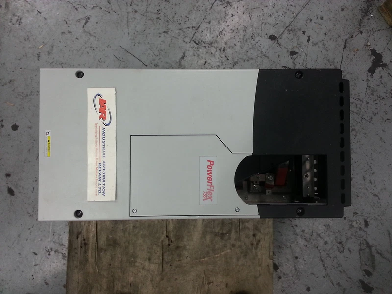 ALLEN BRADLEY DRIVE 20G1A ND 248 AN0NNNNN *MISSING BOARDS AND DC CAPACITORS* 2 AN0NNNNN 0