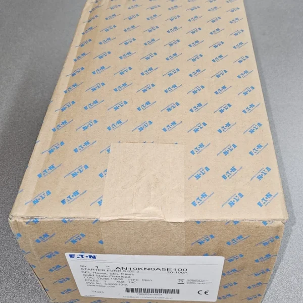 AN19KN0A5E100 Cutler Hammer / Eaton AN19KNOA5E100