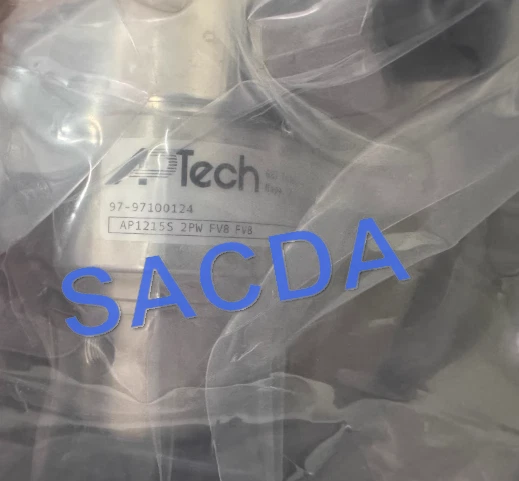1PCS APTech AP1215S 2PW FV8 FV8 valve NEW AP1215S 2PW FV8 FV8