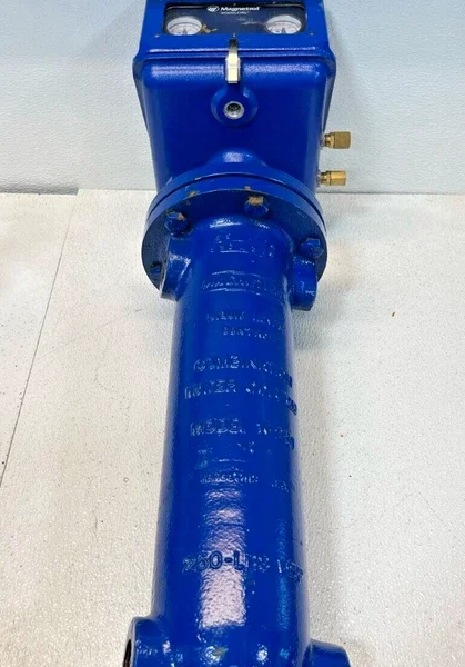 Magnetrol W-251 Combination Water Column Modulevel APM-W251-PEB