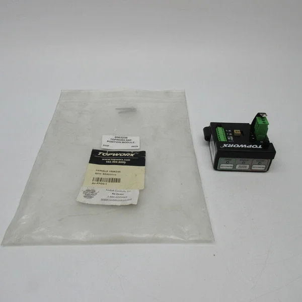 TOPWORX AV-FFD2-1 NSMP