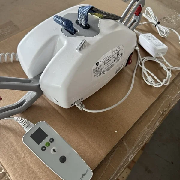 Handicare Ap450 Patient Ceiling Lift Motor