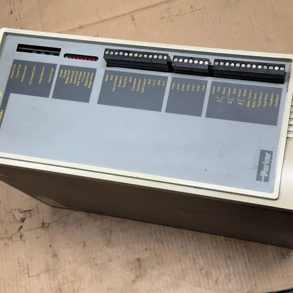 Parker Compumotor Apex40 analog servo drive Apex 40 servo motor amplifier