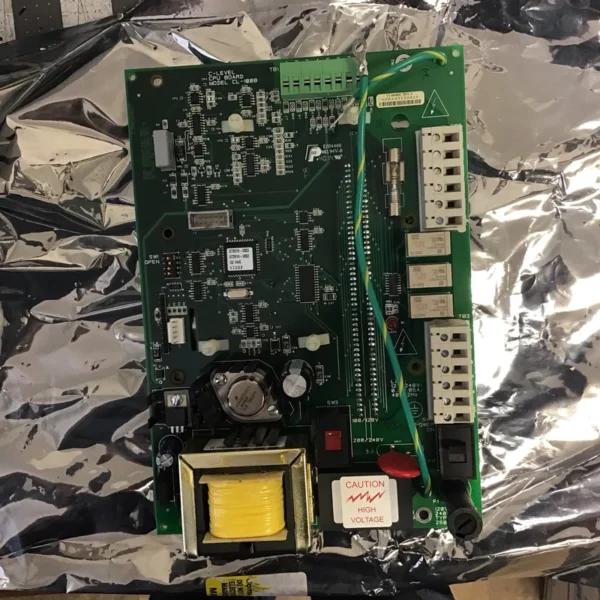 RAMSEY Thermo Scientific CL-100 Control Board C-LEVEL INDICATOR (LMP58M)