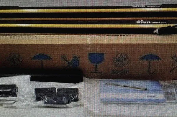 SICK C4C-PA07510A10000 / C4CPA07510A10000 BRAND NEW (OPEN BOX)