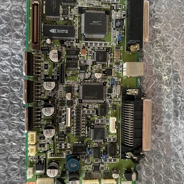 Original Main Board / Motherboard for GRAPHTEC CE3000-120AP Plotter - 792123720