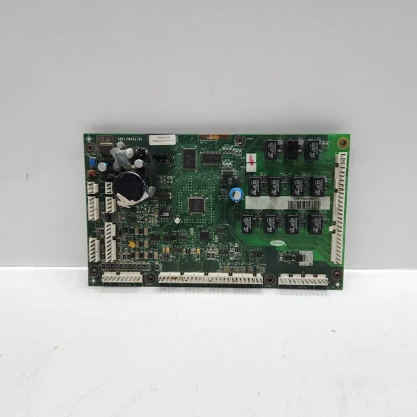 CARRIER CEPL130346-01 30GT515165 CONTROL BOARD CEBD430346-07B SS-01L