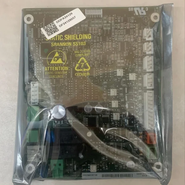 UTEC CEPL130602-02-R / CESR131371-03 Control Board (00PSG000469000A)
