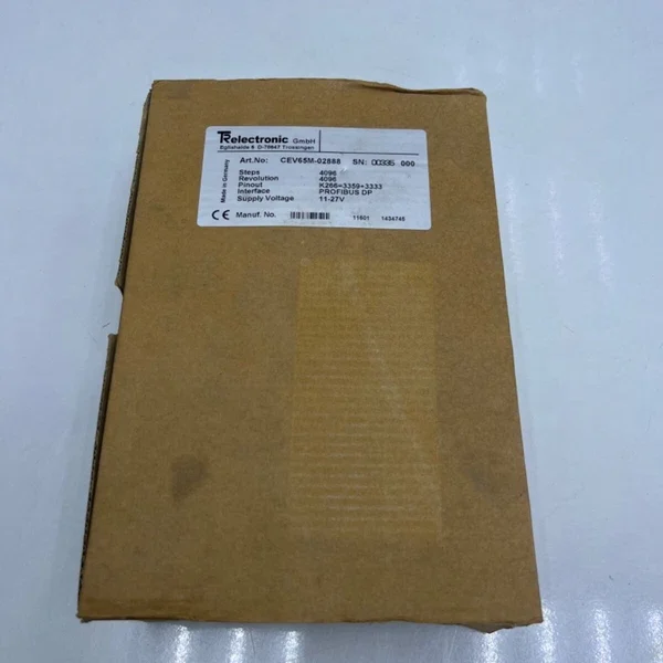 TR Electronic CEV65M-02888