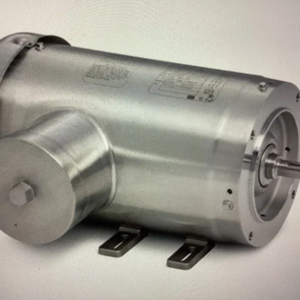AAB Baldor CFSWDM3558-E Food Safe Stainless Steel Motor
