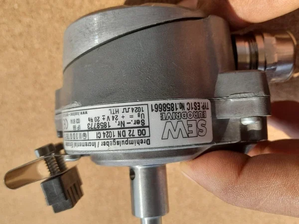 SEW ES1C;OG72 DN 1024 CI;1858661;ESlC;0G72DN1024;185 8 661;OG72DN1024