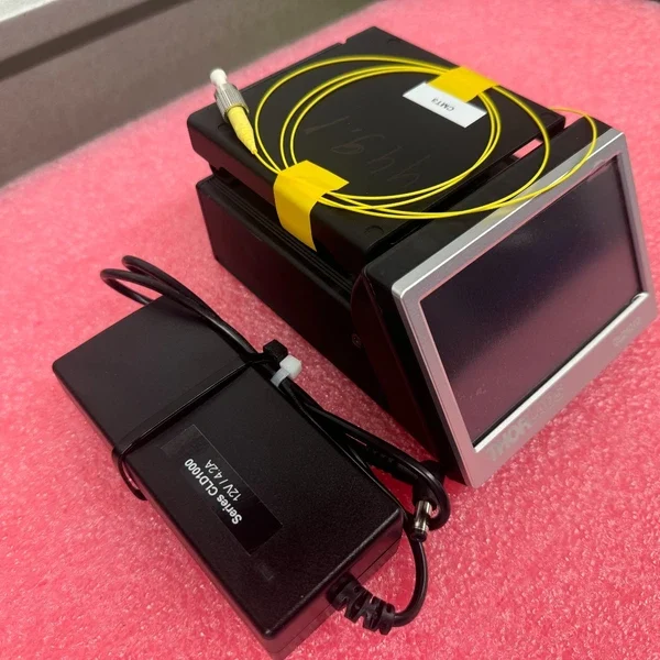 THORLABS CLD1000 CLD1010LP LASER DIODE DRIVER