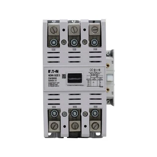 Eaton CN15KN3C NEMA and IEC Contactors