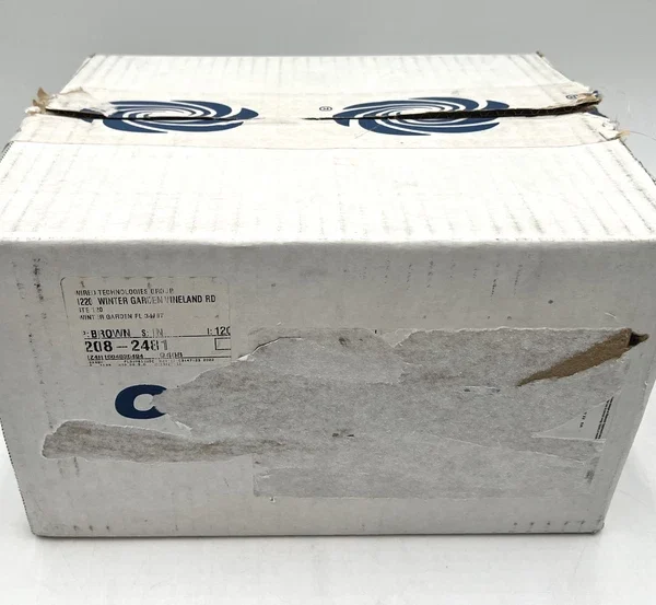 Crestron CSA-PWS10S-HUB-ENET Motor Power Supply - New/Open Box