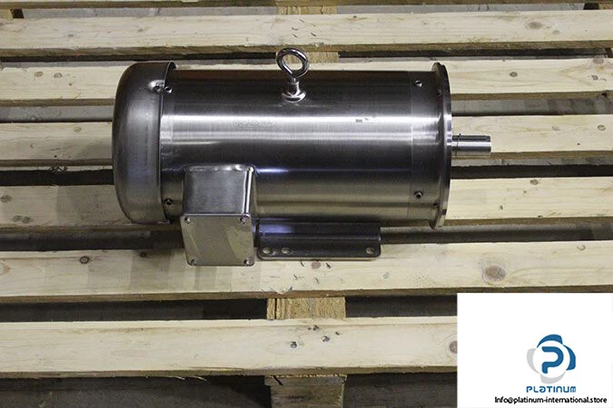 BALDOR RELIANCE CSSEWDM3611T STAINLESS STEEL WASHDOWN MOTOR 2 CSSEWDM3611T 0