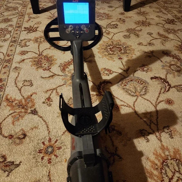 MINELAB CTX3030 Metal Detector & Xtras 17"DD Smart Coil + Pinpointer