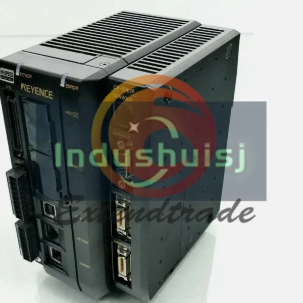 NEW KEYENCE CV-5001P Digital image controller