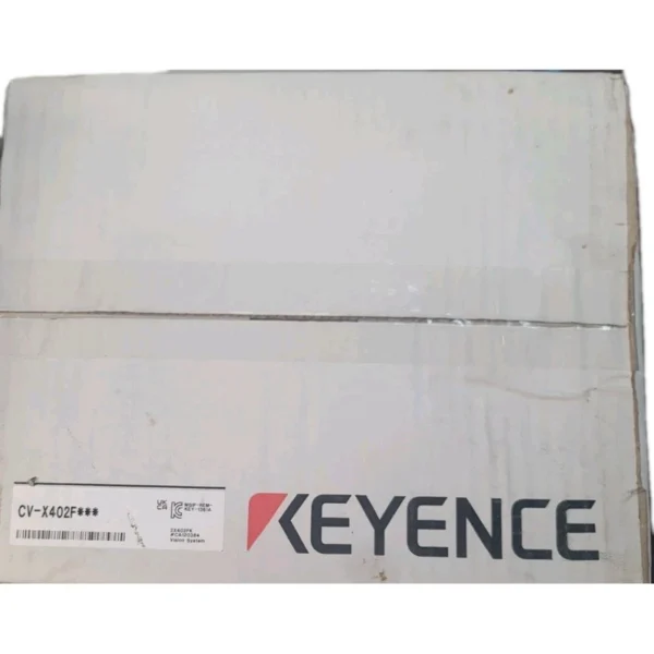 Keyence CV-X402F Camera Controller Module new
