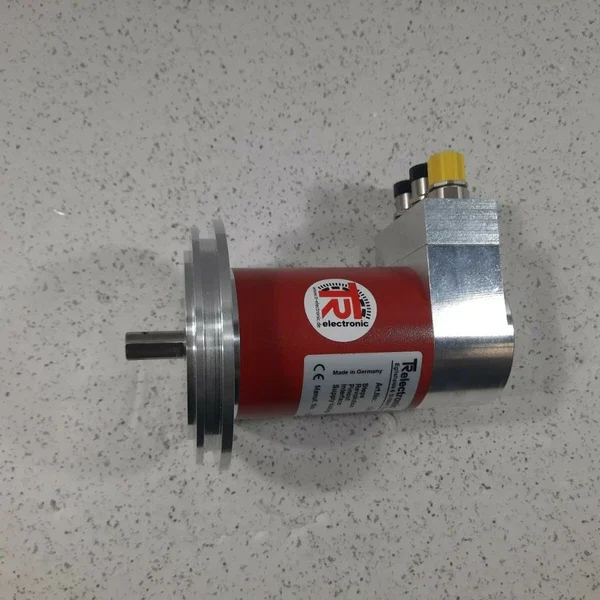 Trelectronic Cev65m-10285 Encoder