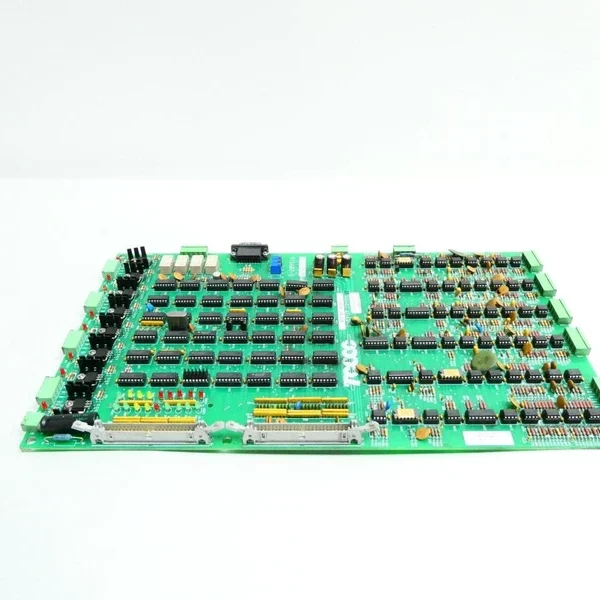Ajax Tocco D-209516 Inverter Control Board Pcb