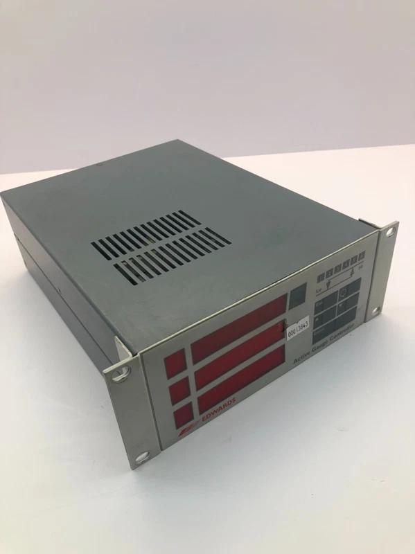 EDWARDS Active Gauge Controller D38662000 [Used] Free FedEx 90days Warranty