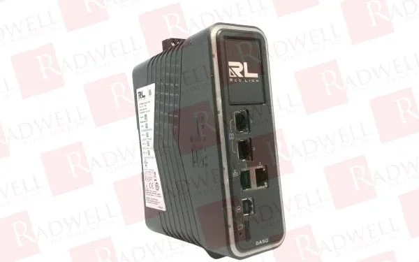 RED LION CONTROLS DA50A0BNN0000020 / DA50A0BNN0000020 (NEW IN BOX)