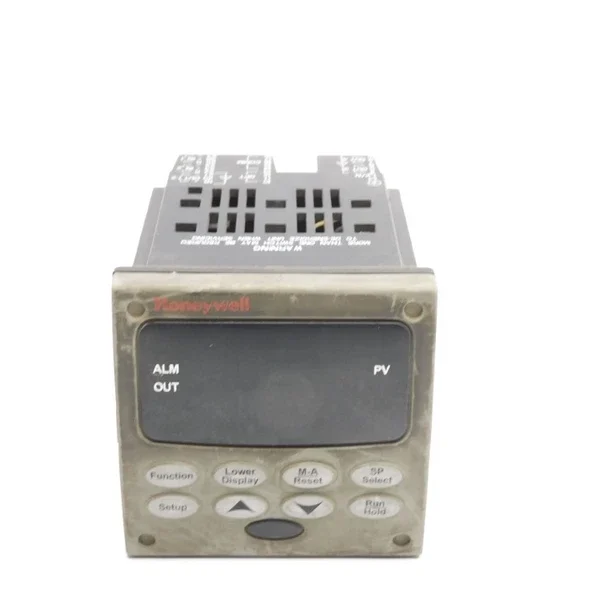 HONEYWELL DC2500-E0-0L00-100-10000-00-0 250VAC UNMP