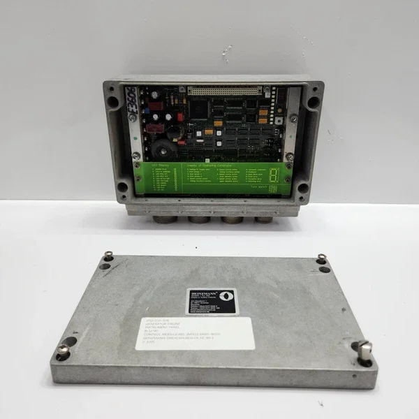 HEINZMANN DC901-03 04.0.25 CONTROL UNIT