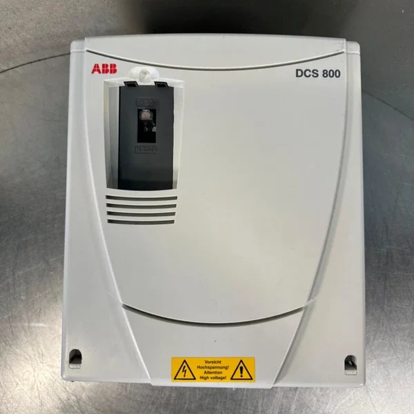 ABB DCS800-S02-0025-05-0 DC Speed Regulator (1-B1)