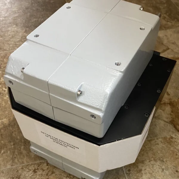 NEW- Raytek DETTMP50LT 24 VDC 1 Amp Infrared Temperature Measurement Unit NOS UI