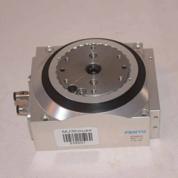 FESTO DHTG-65-4-A 548077 Round Switching Table #213201-562